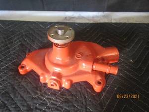 lot 93 image: WATER PUMP DO NOT KNOW FOR WHAT VEHICAL