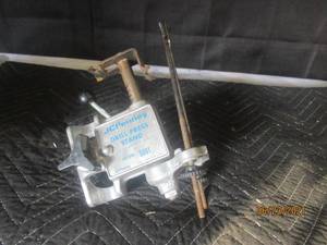 lot 94 image: JC PENNY DRILL PRESS STAND MODEL 5661