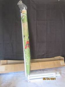 lot 135 image: BACARDI PATIO UMBRELLA 164533