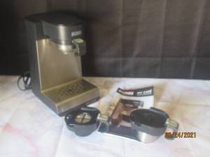 lot 149 image: BUNN MY CAF MODEL MCU