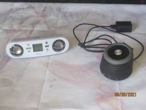 lot 183 image: TOTAL OF 2 PERSONAL SOUND SYSTEM   ,PHILIPS PSS11517 ,JAM HX-P430F
