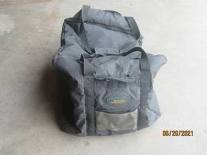 lot 237 image: BAG SOLUTION XL PIZZA JACKET