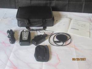 lot 241 image: EON MINI LE CHARGING SYSTEM MODEL 3722