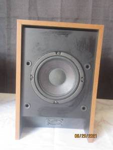 lot 249 image: BOSE 2.2 SERIESII DIRECT REFLECTING SPEAKER