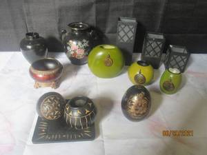 lot 266 image: MISC LOT SEE PICS