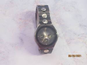 lot 268 image: MENS WATCH GEORGE FMDGE17699