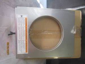lot 270 image: PROPANE TANK HOLDER