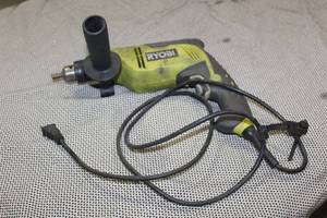 lot 21 image: RYOBI D620H