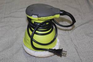 lot 24 image: RYOBI RB60G&nbsp
