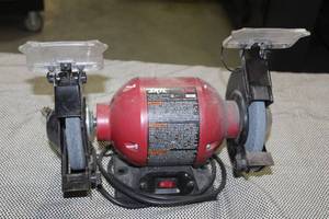 lot 32 image: SKIL 3380&nbsp 6 BENCH GRINDER&nbsp