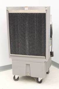 lot 41 image: COOLSPACE CS5-18-VD PORTABLE COOLER
