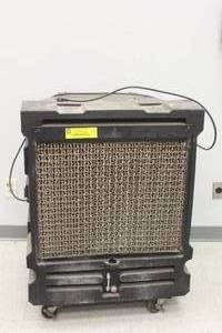 lot 42 image: PORT A COOL CYCLONE 3000 PORTABLE COOLER