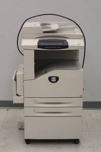 lot 45 image: XEROX WORK CENTER 522