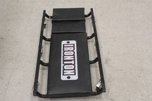 lot 55 image: IRONTRON CREEPER WITH ADJUSTABLE HEADREST
