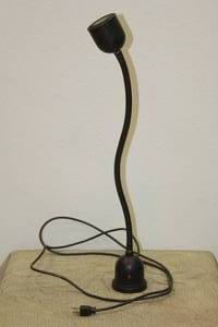 lot 68 image: ELECTRIX ILLUMINATION LIGHT WITH MAGNETIC BASE&nbsp