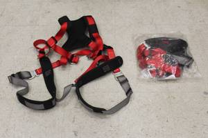 lot 69 image: 2 PROTECTA&nbsp CAPITOL SAFETY FULL BODY HARNESS