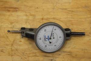 lot 84 image: FOWLER XTEST VERTICAL DIAL TEST INDICATOR .0005