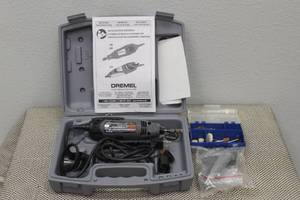 lot 90 image: DREMEL 300&nbsp