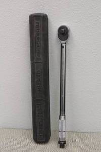 lot 91 image: PITTSBURGH PRO TORQUE WRENCH&nbsp