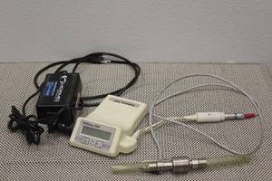 lot 168 image: DEBAKEY VAD MICROMED VENTRICULAR DEVICE MACHINE&nbsp
