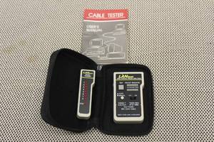 lot 178 image: MULT-NETWORK MADULAR CABLE TESTER&nbsp