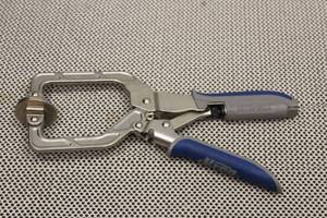 lot 186 image: KREG AUTOMAXX CLAMP