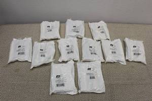 lot 209 image: TOTAL OF 11 LISLE STONE WIPER SET 15500 15510 (WORKS WITH LOTS #207 &amp #208)