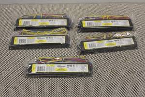lot 223 image: TOTAL OF 5 PHILIPS ADVANCE AMBISTAR REB-4P32-SC INSTANT START ELECTRONIC&nbsp BALLAST 120V