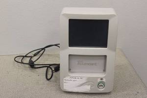 lot 291 image: MICRMED REMOTE MONITORING CARDIOVASCULAR HEART ATTENDANT MACHINE&nbsp