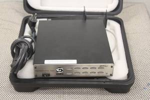 lot 300 image: GLYPH TECHNOLOGIES 2TB PROFESSIONAL RAID DRIVE WITH CASE , GT062&nbsp&nbsp