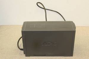 lot 305 image: APC&nbsp BACK-UPS XS 1500 POWER SUPPLY&nbsp
