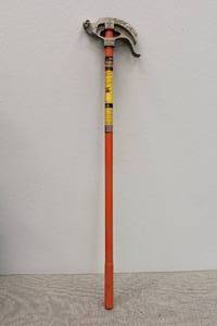 lot 315 image: KLEIN CONDUIT BENDER 12 EMT , 56206