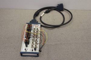 lot 329 image: NATIONAL INSTRUMENTS BNC-2121 CONNECTOR BLOCK&nbsp