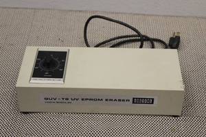lot 334 image: LOGICAL DEVICES INC QUV-T8&nbsp UV EPROM ERASER 110V CONTROLLER