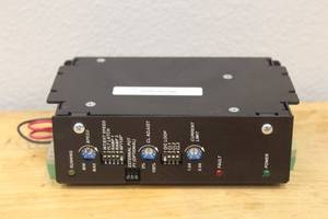 lot 337 image: ANAHEIM AUTOMATION ,MDC200-048051 BRUSHLESS SPEED CONTROLLER&nbsp
