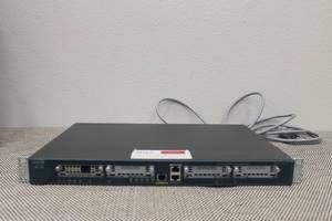 lot 342 image: CISCO SYSTEMS 1700 SERIES MODULAR ROUTER&nbsp