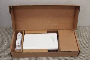 lot 350 image: CISCO SYSTEMS MERAKI 14DBI5GHZ SECTOR ANTENNA&nbsp ANT-11
