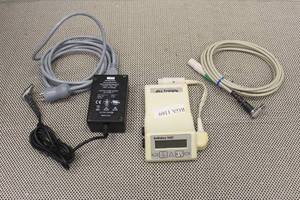 lot 360 image: MICROMED TECHNOLOGIES INC DEBAKEY VAD CONTROLLER MO1201