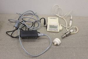 lot 361 image: MICROMED TECHNOLOGIES INC DEBAKEY VAD CONTROLLER MO1201