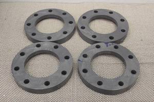 lot 397 image: 4 LASCO 4 FIBERTUFF TORQUE 20-30FT LBS D-3139 F-1970