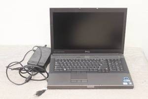 lot 473 image: DELL PRECISION WINDOWS&nbsp 7 PASSWORD PROTECTED