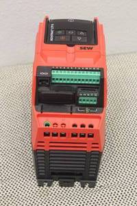 lot 478 image: SEW-EURODRIVE MOVITRAC LTPB MCLTPB00225A3400