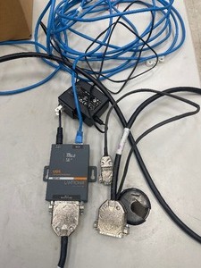 lot 411 image: LANTRONIX UDS1100