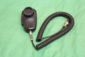 lot 58 image: RANGERSRA-198 CB RADIO MIC