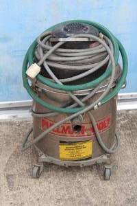 lot 82 image: PULLMAN &amp HOLT SHOP VAC