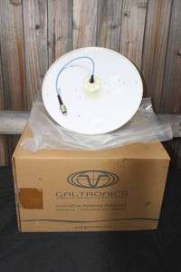 lot 146 image: GALTRONICS INNOVATIVE ANTENNA SOLUTION PEAR&nbsp S4935i INDOOR DAS ANTENNA&nbsp