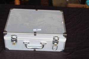 lot 170 image: DETOX FOOT SPA WITH INFARED BELT MODEL 8801A