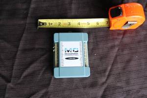 lot 176 image: MC MEASUREMENT COMPUTING USB-202