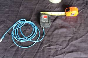 lot 177 image: SEW EURODRIVE MBG11A CONTROL KEYPAD