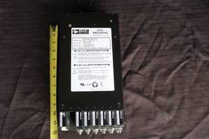 lot 178 image: PFC MEGAPAC MX7-7107298-G